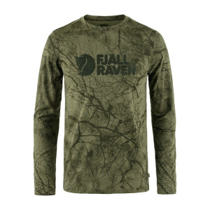 Fjällräven Värmland Wool Longsleeve