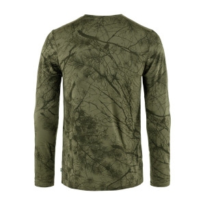 Fjällräven Värmland Wool Longsleeve