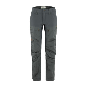 Fjällräven Keb Trousers Curved Women