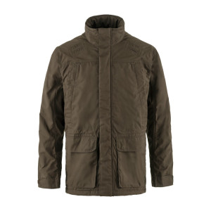 Fjällräven Brenner Pro Padded Jacket