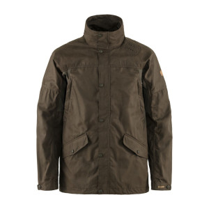 Fjällräven Forest Hybrid Jacket