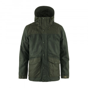 Fjällräven Värmland Wool Jacket