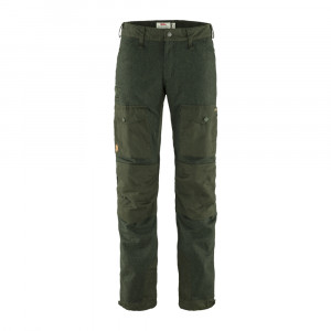 Fjällräven Värmland Wool Trousers