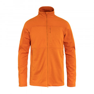 Fjällräven Abisko Lite Fleece Jacket