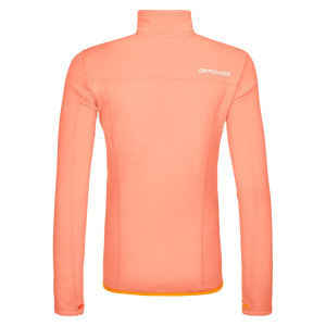 Ortovox Fleece Jacket Women
