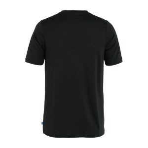 Fjällräven Abisko Wool Logo Shirt