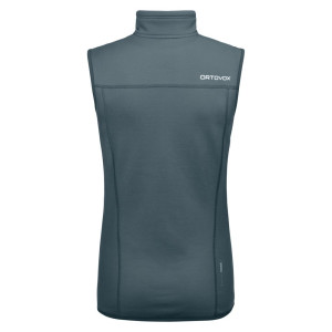 Ortovox Fleece Vest Women