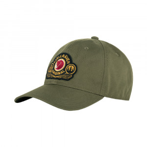 Fjällräven Classic Badge Cap