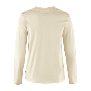 Fjällräven 1960 Logo Longsleeve Women