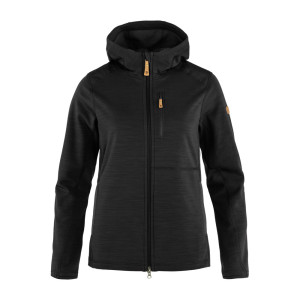 Fjällräven Keb Fleece Hoodie Women