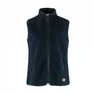 Fjällräven Vardag Pile Fleece Vest Women
