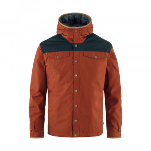 Fjällräven Greenland No. 1 Down Jacket