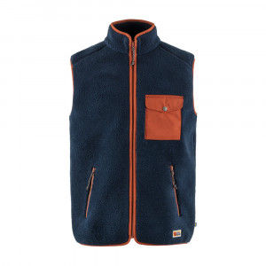 Fjällräven Vardag Pile Fleece Vest