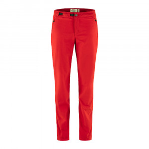 Fjällräven High Coast Trail Trousers Women
