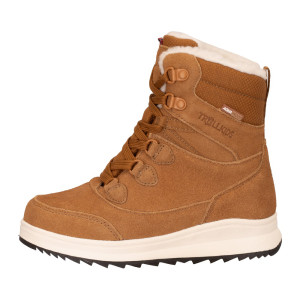 Trollkids Lillehammer Winter Boots Girls