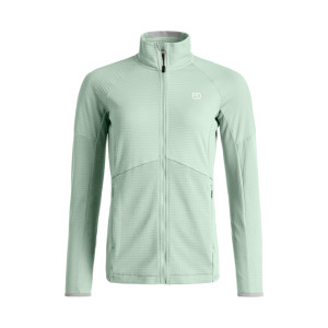 Ortovox Fleece Light Grid Jacket Women