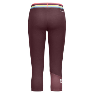 Ortovox Fleece Light Short Pants Women