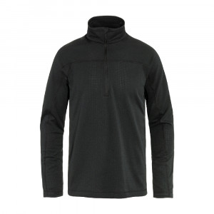 Fjällräven Abisko Lite Fleece Half Zip