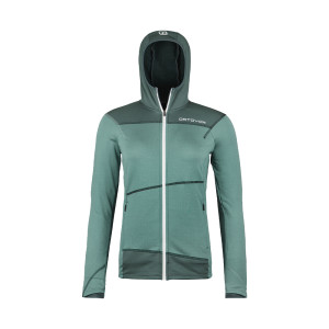 Ortovox Fleece Light Hoody Women