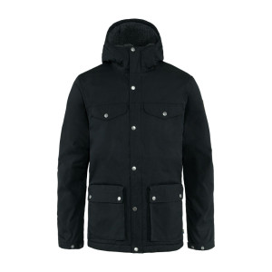 Fjällräven Greenland Winter Jacket