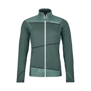 Ortovox Fleece Light Jacket Women