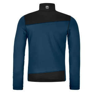Ortovox Fleece Light Jacket