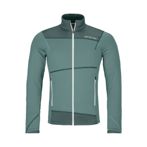 Ortovox Fleece Light Jacket