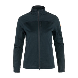 Fjällräven Abisko Lite Fleece Jacket W