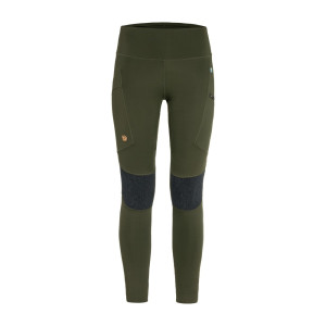 Fjällräven Abisko Trekking Tights HD W