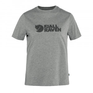 Fjällräven Logo Shirt Women