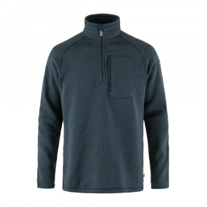 Fjällräven Övik Fleece Half Zip