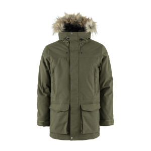 Fjällräven Nuuk Lite Parka