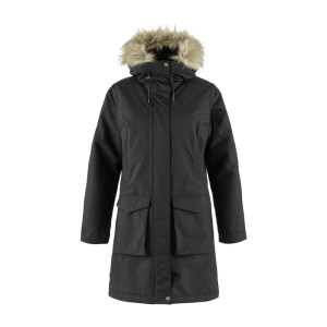Fjällräven Nuuk Lite Parka Women