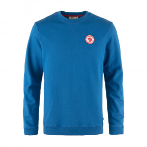 Fjällräven 1960 Logo Badge Sweater
