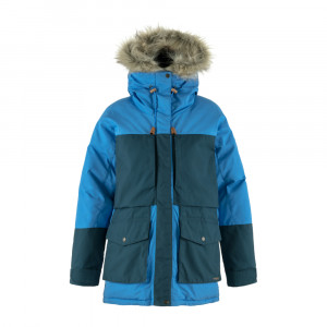 Fjällräven Polar Expedition Parka Women