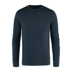 Fjällräven Abisko Wool Longsleeve