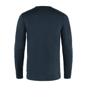 Fjällräven Abisko Wool Longsleeve