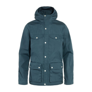 Fjällräven Greenland Jacket
