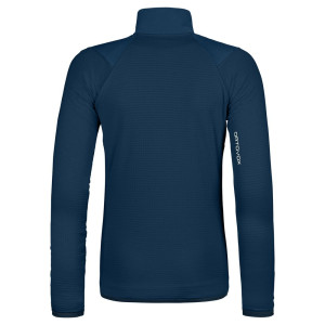 Ortovox Fleece Grid Jacket Women