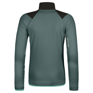 Ortovox Fleece Grid Jacket Women