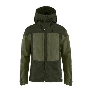 Fjällräven Keb Jacket