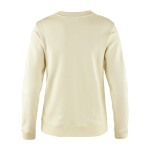 Fjällräven 1960 Logo Badge Sweater Women