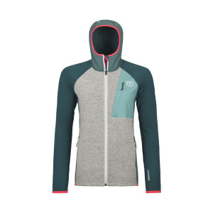 Ortovox Fleece GP Classic Knit Hoody W