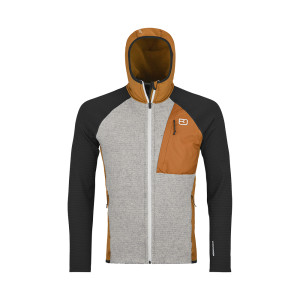 Ortovox Fleece GP Classic Knit Hoody