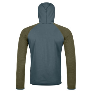 Ortovox Fleece GP Classic Knit Hoody