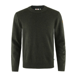 Fjällräven Övik Roundneck Sweater