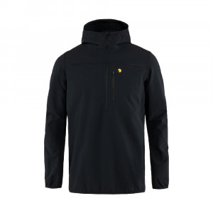 Fjällräven Bergtagen Stretch Half Zip