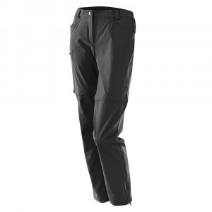 Zip-Off Trekking Pants Women regula