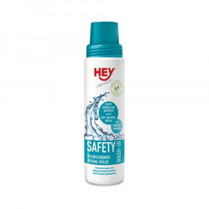 Hey Sport Safety Wash-In 250ml