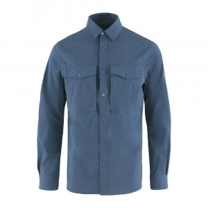 Fjällräven Abisko Trekking Shirt